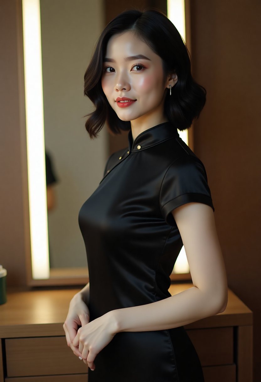 屏蔽层