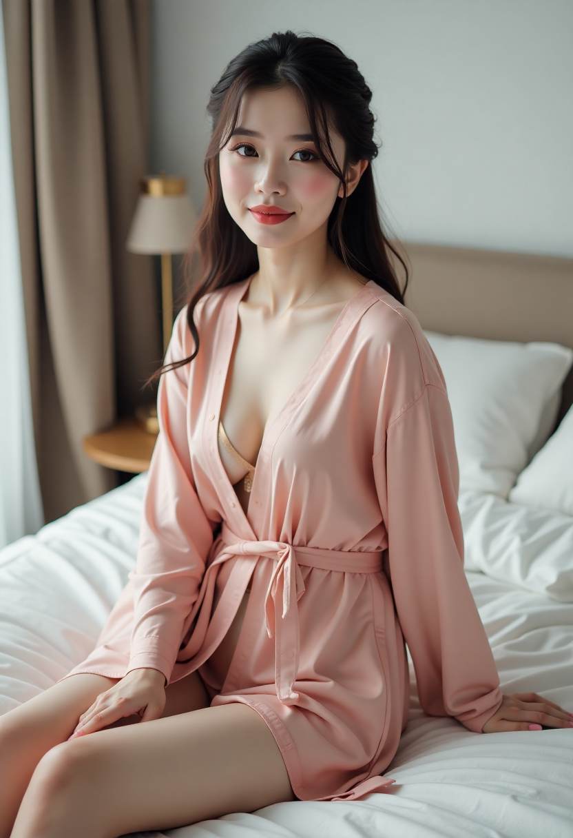 苏小满